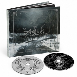 AGALLOCH - Marrow Of The Spirit (Deluxe Hardcover Book 2CD) (PRE-ORDER 20.11.2026)