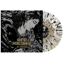 GOD MACABRE - The Winterlong LP (SPLATTER) (PRE-ORDER)