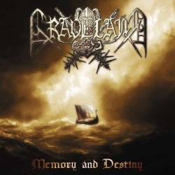 GRAVELAND - Memory & Destiny CD