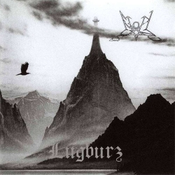 SUMMONING - Lugburz CD (PRE-ORDER)