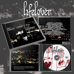 LIFELOVER - Erotik CD
