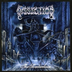 DISSECTION - The Somberlain CD