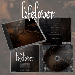 LIFELOVER - Dekadens CD