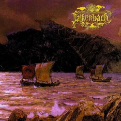 FALKENBACH - Magni Blandinn Ok Megintiri CD