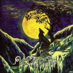 ULVER - Nattens Madrigal - The Madrigal Of The Night CD (PRE-ORDER 25.08 2025)