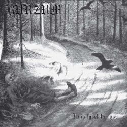 BURZUM - Hvis Lyset Tar Oss. Slipcase CD (PRE-ORDER)