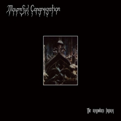 MOURNFUL CONGREGATION  - The Unspoken Hymns CD (PRE-ORDER)