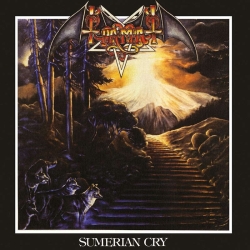 TIAMAT - Sumerian Cry LP (GOLD) (PRE-ORDER)