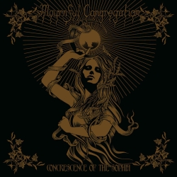 MOURNFUL CONGREGATION - Concrescence Of The Sophia DIGI CD (PRE-ORDER)
