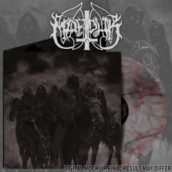 MARDUK - Those of the Unlight LP (SMOKE) (PRE-ORDER)