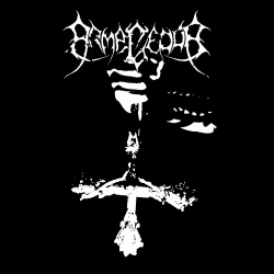 ARMAGEDDA - Only True Believers LP (BLACK) (PRE-ORDER)