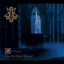ABIGOR - Nachthymnen (From the Twilight Kingdom) DIGI CD