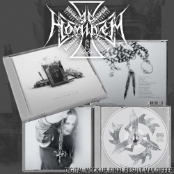 AD HOMINEM  - Antitheist CD