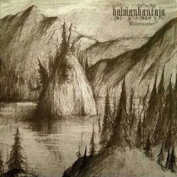 KALMANKANTAJA – Waldeinsamkeit DIGI CD