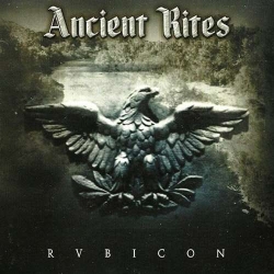ANCIENT RITES - Rvbicon LP (BLACK)