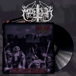 MARDUK - Heaven Shall Burn...When We Are Gathered LP (BLACK)