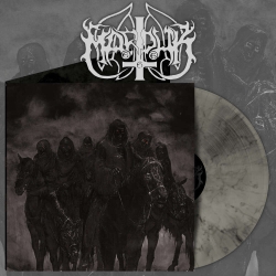 MARDUK - Those of the Unlight LP (MARBLE)