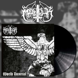 MARDUK - World Funeral LP (BLACK) (PRE-ORDER)