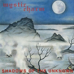 MYSTIC CHARM - Shadows Of The Unknown 2LP (MARBLE)