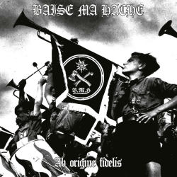BAISE MA HACHE - Ab Origine Fidelis DIGI CD