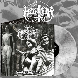 MARDUK - Plague Angel LP (MARBLE) (PRE-ORDER)