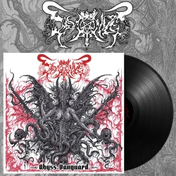 DEMONIZED - Abyss Vanguard LP (BLACK)