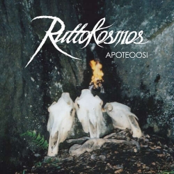 RUTTOKOSMOS - Apoteoosi CD (PRE-ORDER)