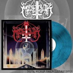 MARDUK - Dark Endless LP (GALAXY) (PRE-ORDER)