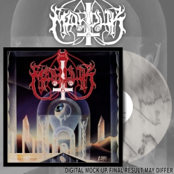 MARDUK - Dark Endless LP (SMOKE)