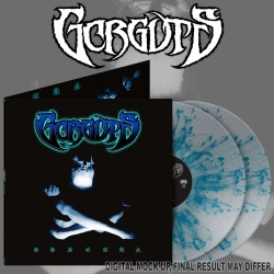 GORGUTS - Obscura 2LP (SPLATTER)