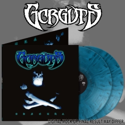 GORGUTS - Obscura 2LP (SMOKE)