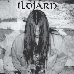 ILDJARN - Ildjarn 2LP (BLACK)
