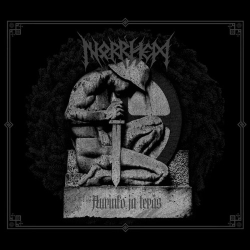 NORRHEM (FI) - Aurinko ja Teräs DIGI CD (PRE-ORDER)