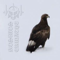 KAEVUM - Kosmos Erwache! CD (PRE-ORDER)