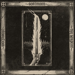 WOLFNACHT / GOATMOON / THY SERPENT CD