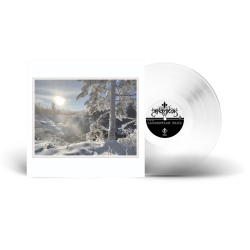 PANOPTICON - Laurentian Blue LP (CLEAR)