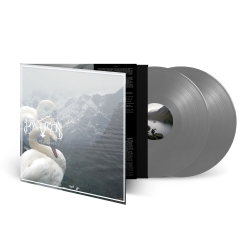 PANOPTICON - Songs Of Hiraeth 2LP (SILVER)