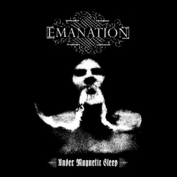 EMANATION - Under Magnetic Sleep LP