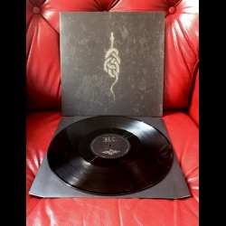 MYSTRUIN - Gånget äro ljuset LP (BLACK)