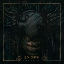 GODTHRYMM - Reflections CD