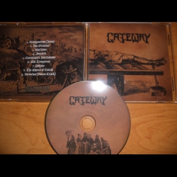 GATEWAY -st CD