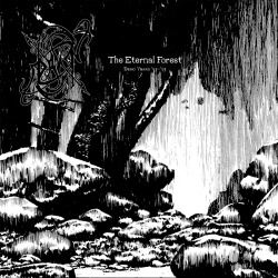 DAWN - The Eternal Forest - Demo Years 91-93 LP (WHITE)