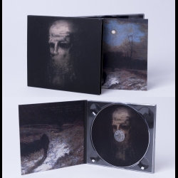 YITH (Usa) - Dread DIGI CD