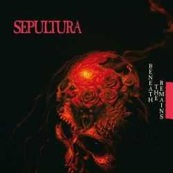 SEPULTURA - Beneath The Remains CD