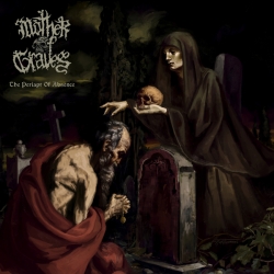 MOTHER OF GRAVES - The Periapt Of Absence CD  (PRE-ORDER)