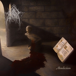 EVOKEN - Mendacium CD (PRE-ORDER)