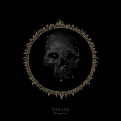 VANUM - Burning Arrow DIGI CD