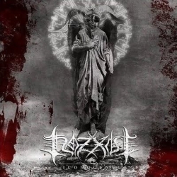 NAZXUL - Iconoclast CD (PRE-ORDER)