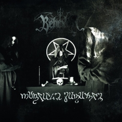 BEHEXEN - Rituale Satanum DIGI CD