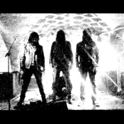 VENOMOUS SKELETON - Arcane Chants of Death LP (BLACK)